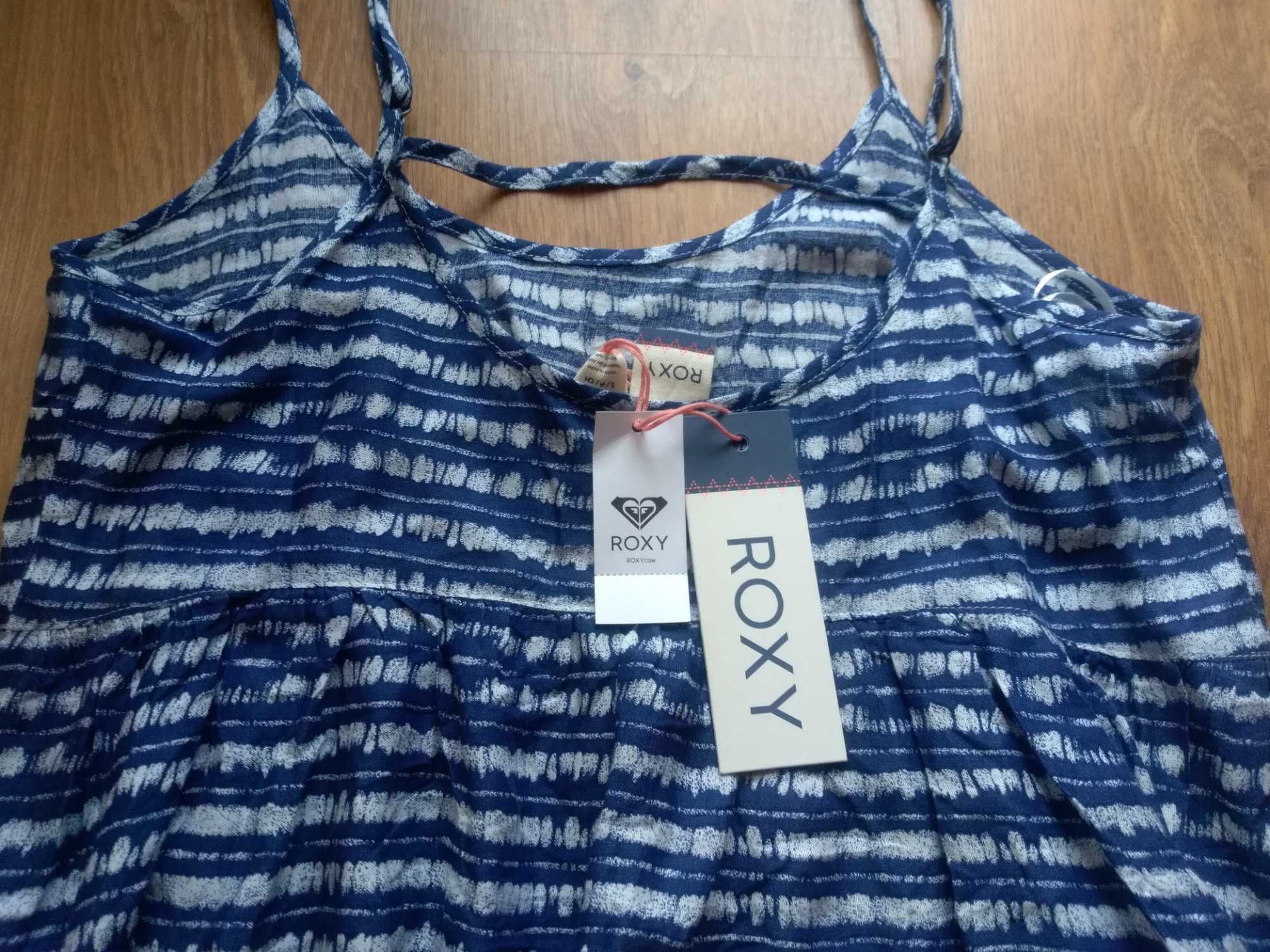 чисто нова туника Roxy