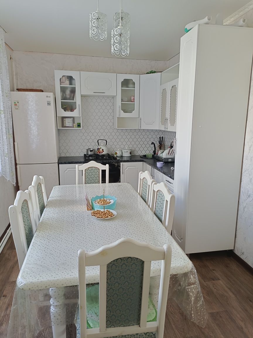 Продам дом в Деркул ПДП 2