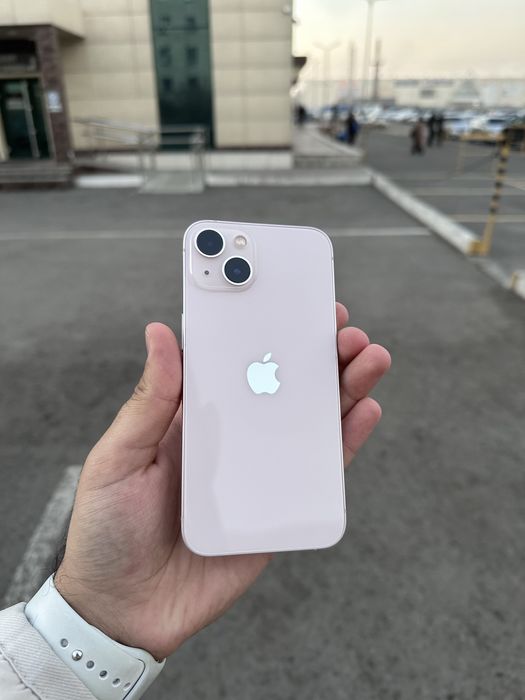 Iphone 13 / айфон 13 в идеале