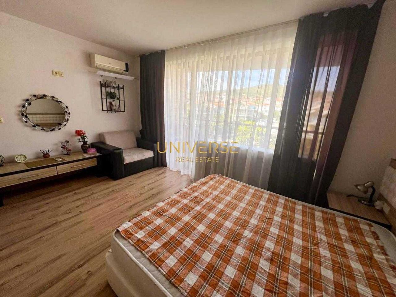 Продава се Двустаен апартамент в Свети Влас - 90 кв.м за 1056 €/кв.м - Снимка #6