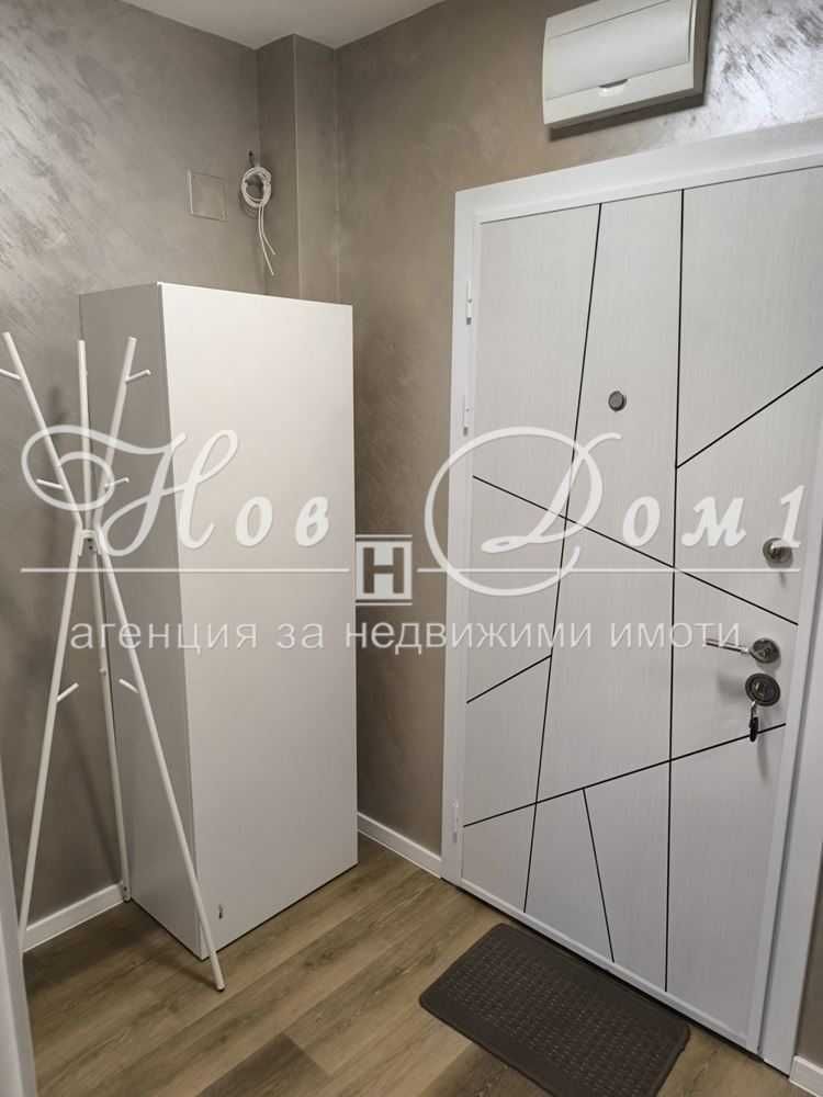 Дава се под наем Двустаен апартамент в Варна, Кайсиева градина - 65 кв.м за 450 € - Снимка #5