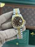 Rolex Date-Just 36