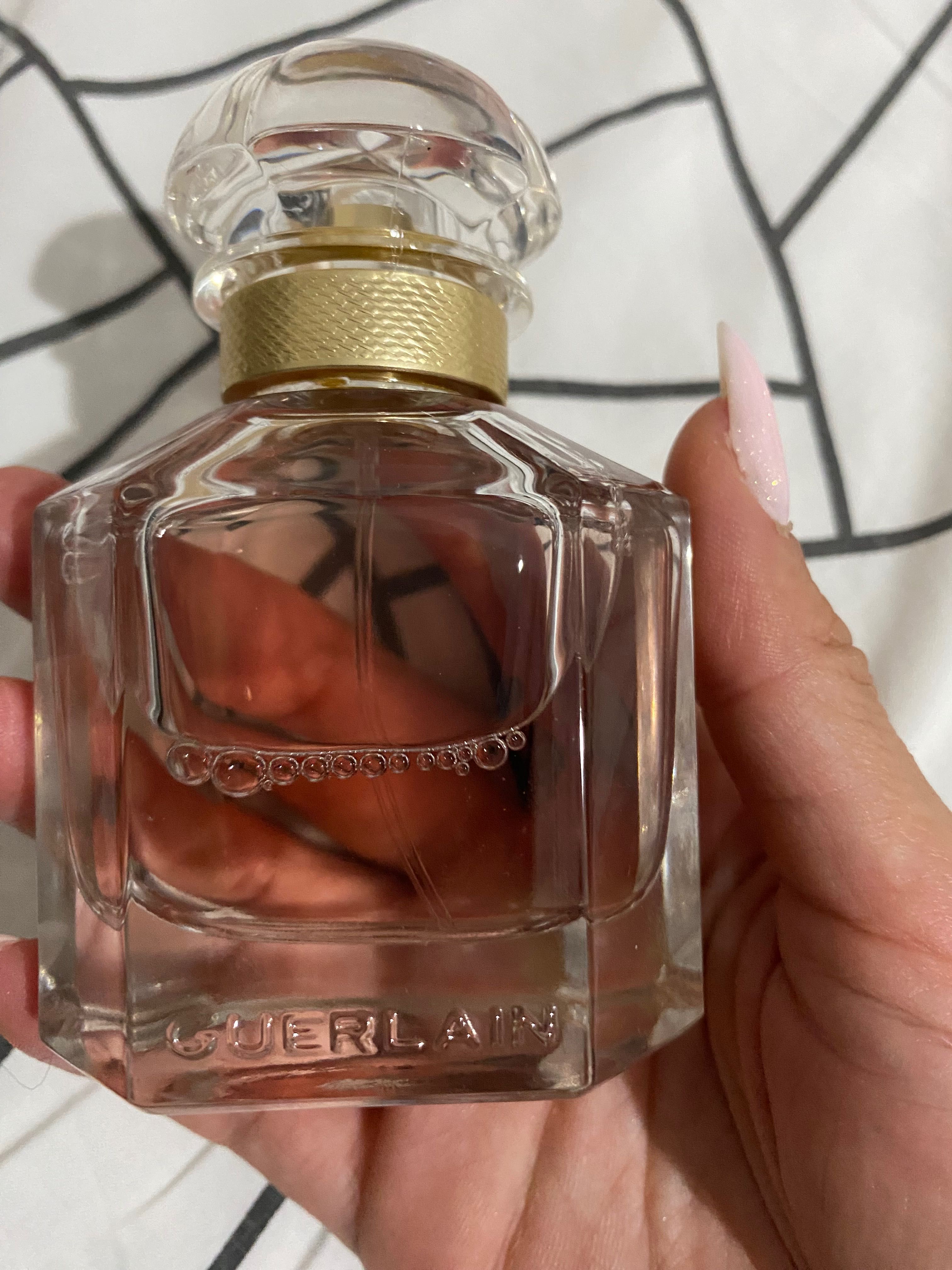 Дамски парфюм Mon Guerlain 50 мл