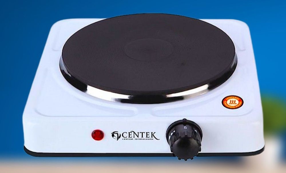 Продается электрическая печь, одинарная,  цена 9000 тг., 1шт.