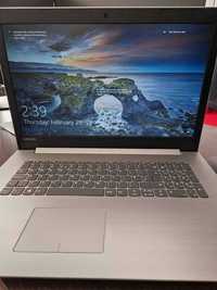 Laptop Lenovo IdeaPad model 80XM