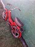 Vând piaggio sii