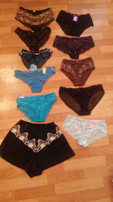 Бельё женское распродажа