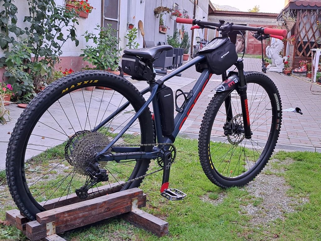 Orbea alama h50.