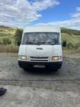 Autorulota Iveco 105000 kilometri