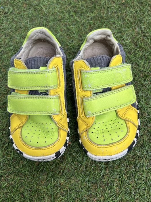 Боси обувки PaperKrane, 25 номер