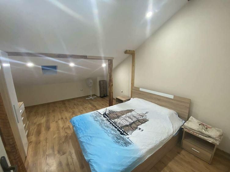 Дава се под наем Многостаен апартамент в Бургас, Сарафово - 120 кв.м за 510 € - Снимка #4