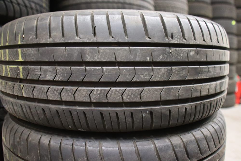 Cauciucuri vara Vredestein 215 45 r17