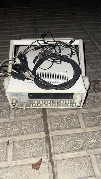 Срочно! Продается МНИПИ ЧАСТОТОМЕР