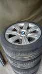 Jante bmw 17 style 96