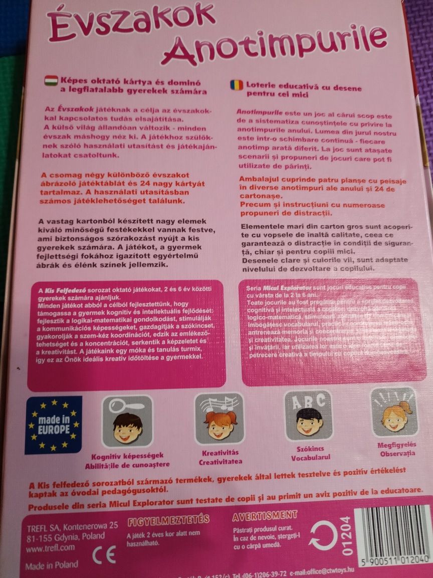Jocuri de societate