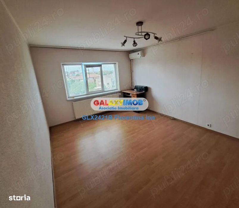 431Apartament 2 camere Militari-Apusului