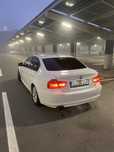 Bmw seria 3 e90 facelift