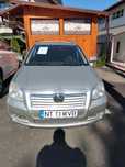 Vand Toyota Avensus break, fabr. 2005, conditie generala foarte buna