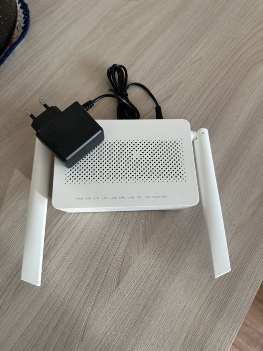 Продам вайфай роутер