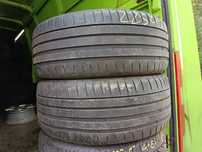 Anvelope vara 225 40 18 Michelin 2018 6mm