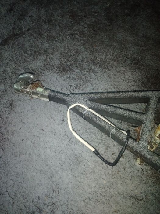 Продам легковой прицеп