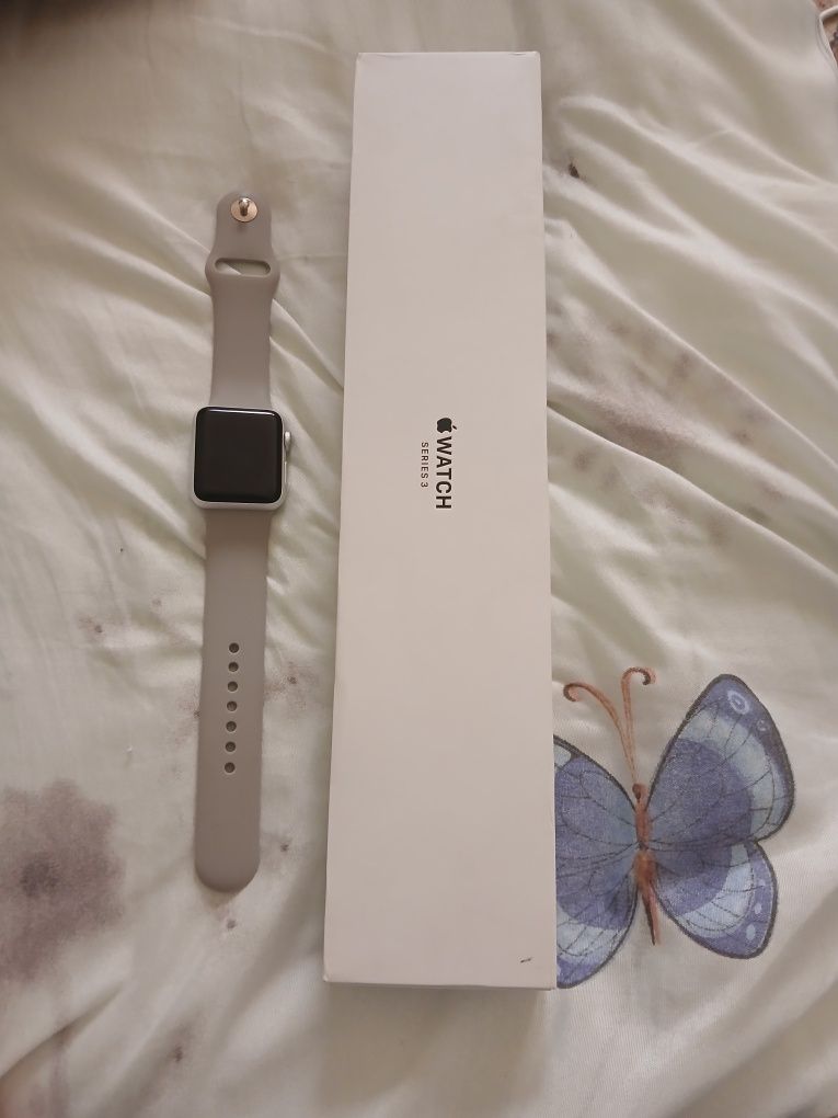 Продам  appel watch