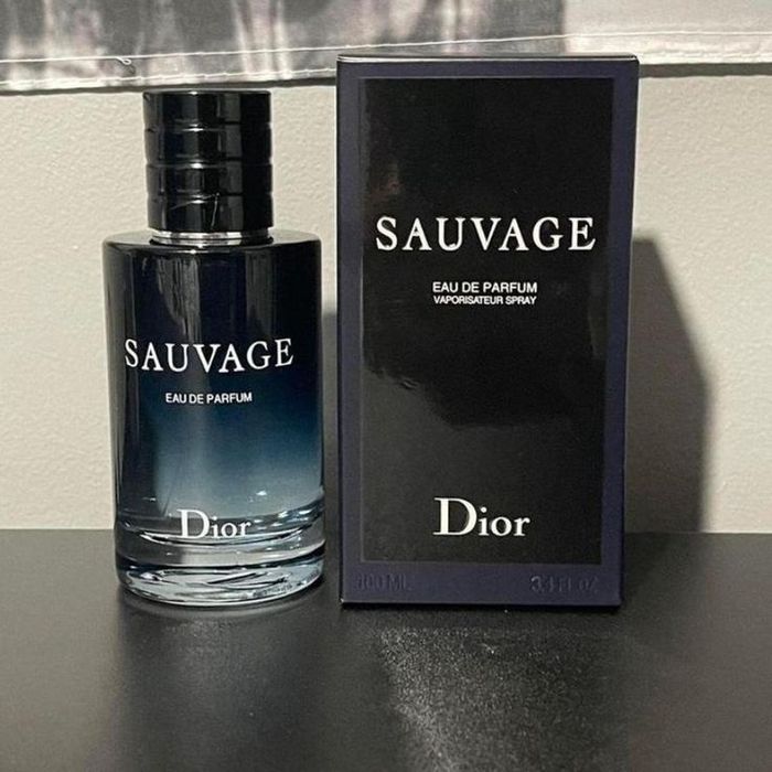 Нишевые парфюмы премиального качества с доставкой за 1 день