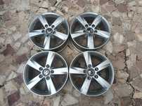 Jante vw touareg 17 7P6601025a