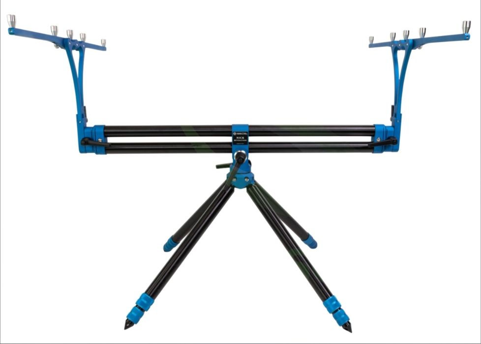 Vand Rod Pod Meccanica Vadese