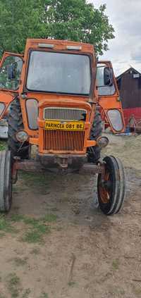 Tractor fiat om 850