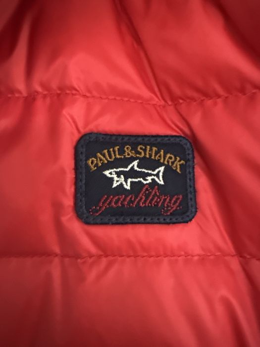 Vesta PAUL&SHARK unisex, marime M