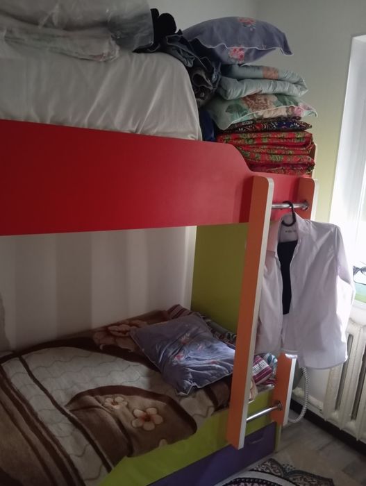 Продается детская кровать