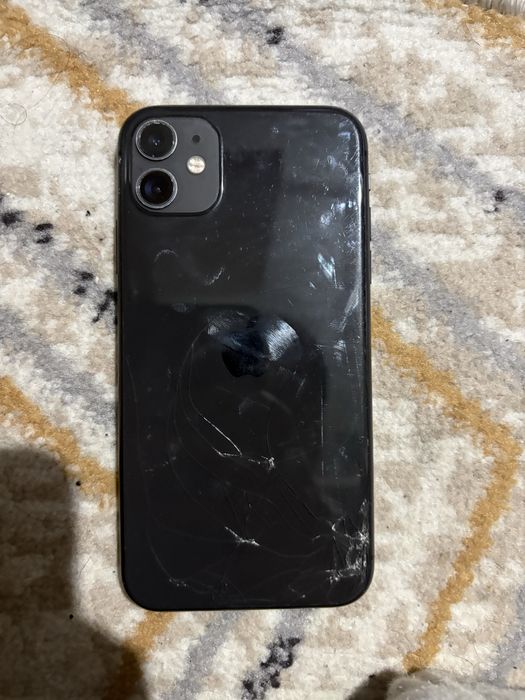 Iphone 11 128 gb