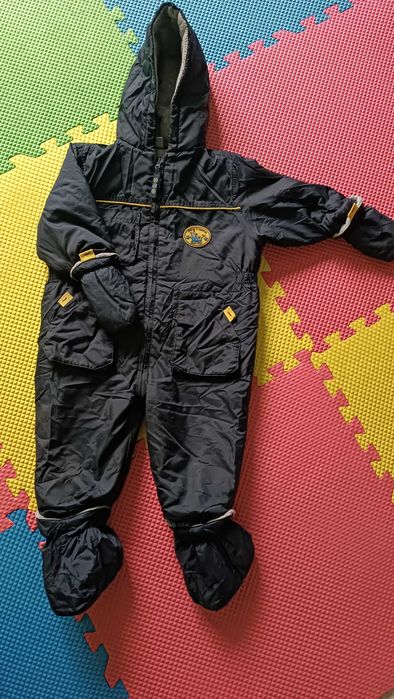 Космонавт за момче 12-18 месеца