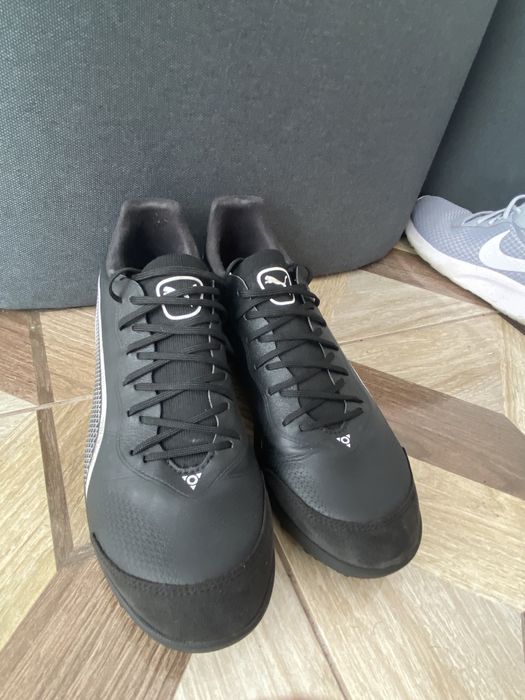Pantofi puma pentru fotbal king pro tt