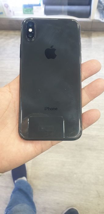 iphone x sotiladi