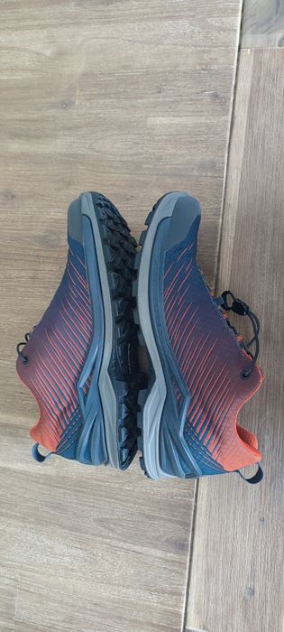 LOWA Zirrox GTX Lo Sl Gore-Tex