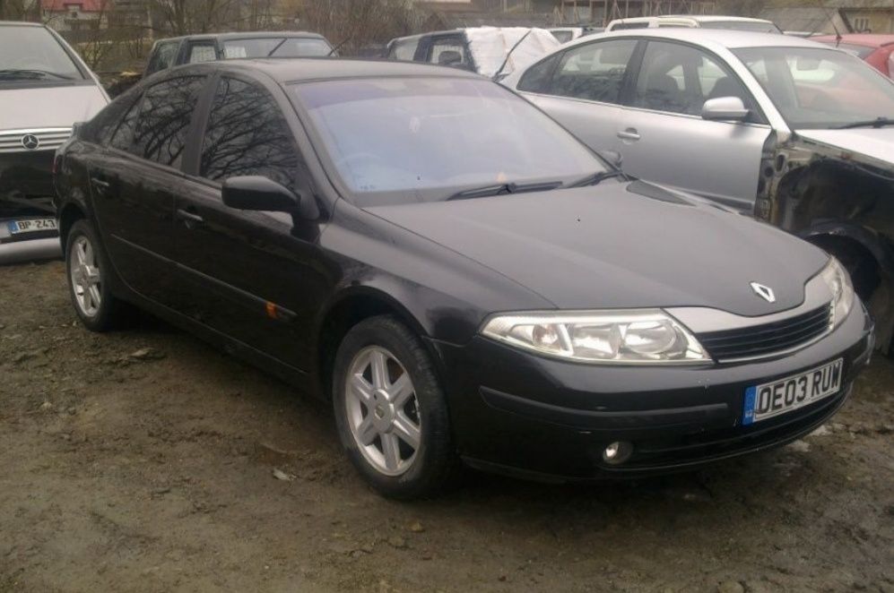 Ușa portiera stânga dreapta fata spate renault laguna 2 1.9 tdi NV676