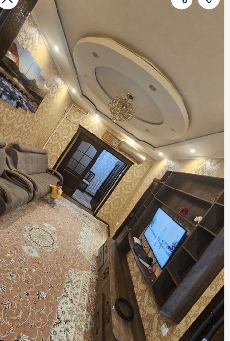 Аренда Горкий Буз бозор  евро ремонт Акуратний одамларга