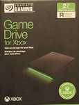 Hard Disk extern SEAGATE Game XBOX STKX2000400, 2TB, USB 3.0