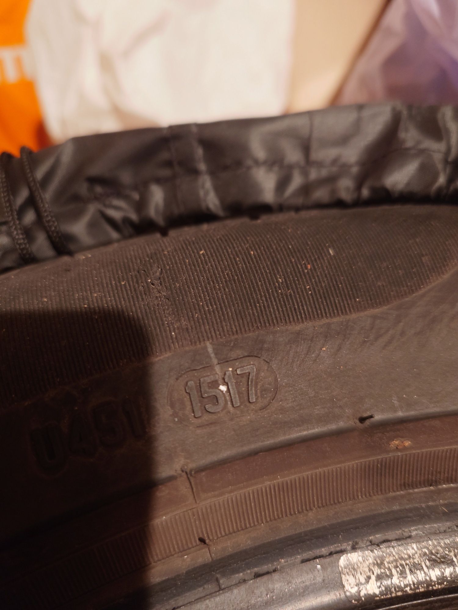 Летни гуми Pirelli Cinturato P7 225/50/17