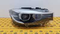 Far faruri led BMW 3 GT F34 facelift lci