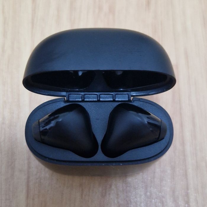 Casti Wireless In Ear Zoopie Disc
