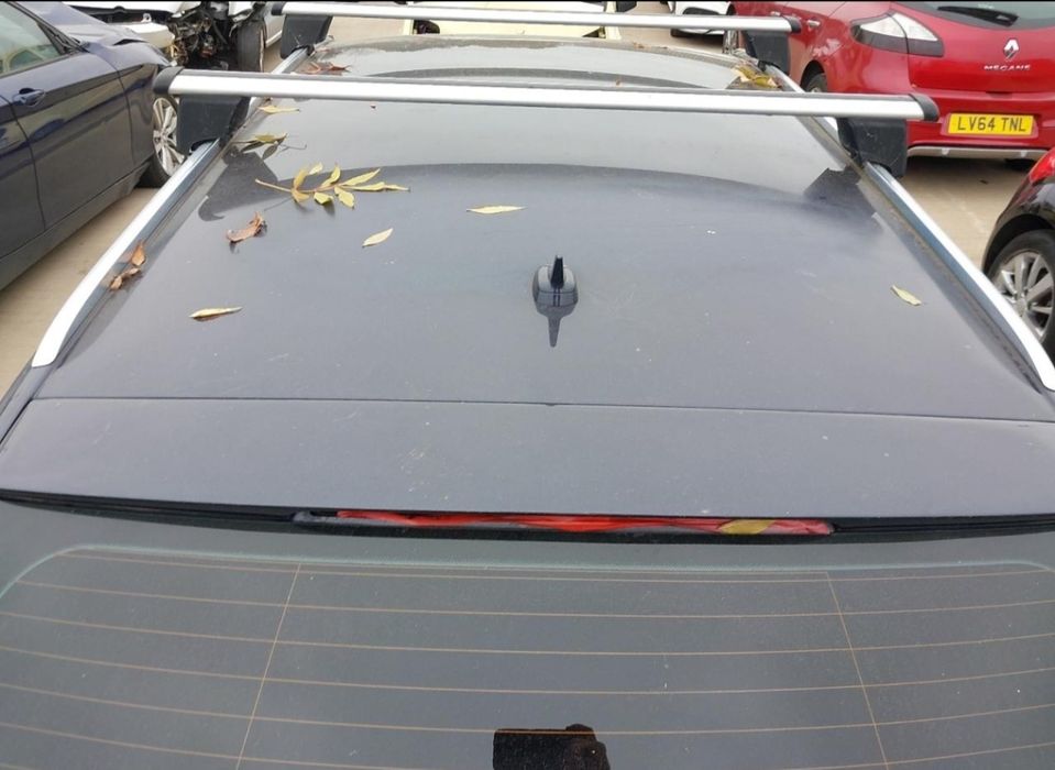 Audi A6 4F C6 S-line Facelift 2.0 TDI 170 конски сили