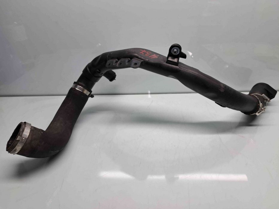 Furtun intercooler Volkswagen Tiguan (5N) [Fabr 2007-2016] 5N0145840G