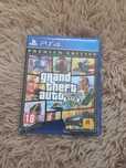 Joc video GTA5 pentru play station 4