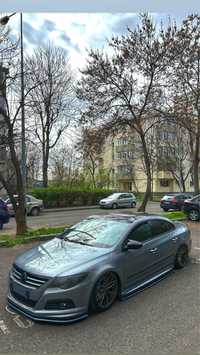 De vanzare passat cc, airride