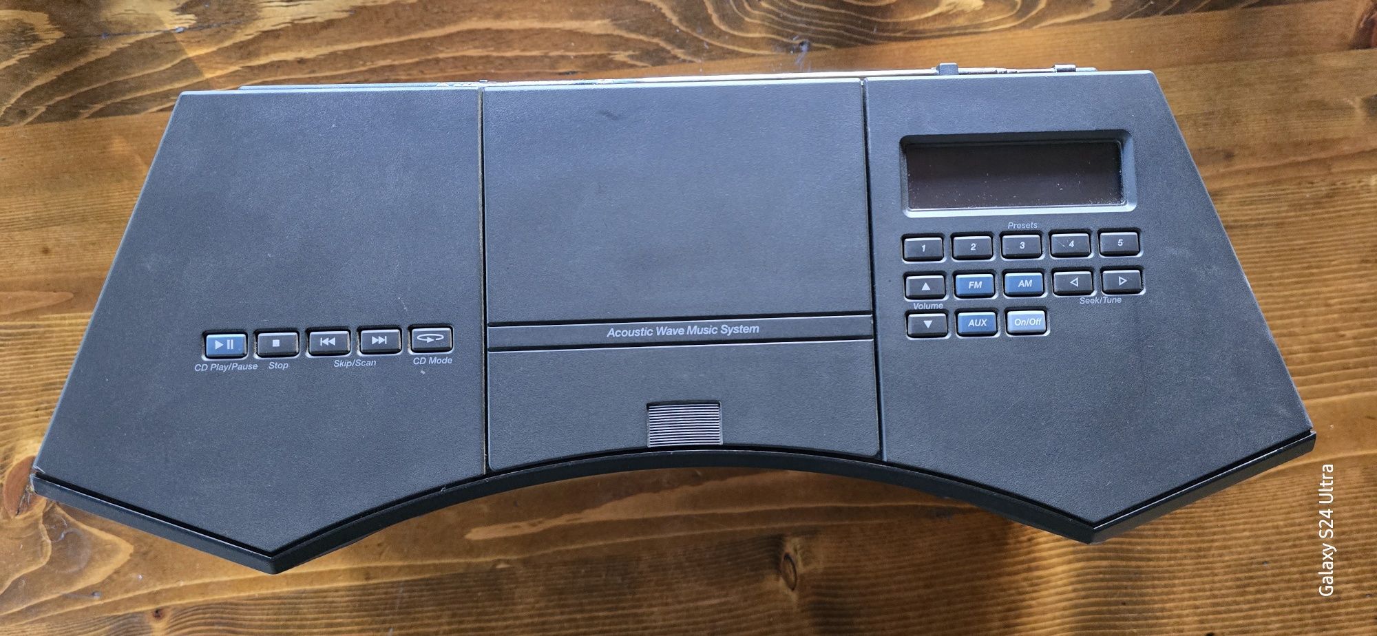Bose  Acoustic Wave CD-3000