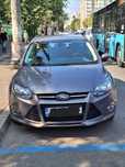 2013 Ford Focus 1.0 Ecoboost