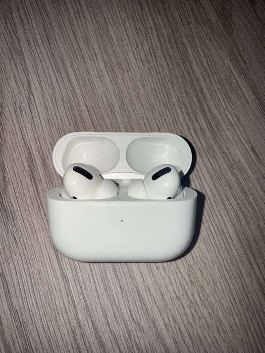 Кейс для Airpods pro 1